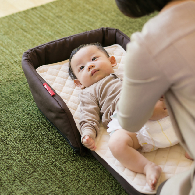 赤ちゃんの寝ぐずり対策 Kosolabo 現役ママの子育て情報メディア