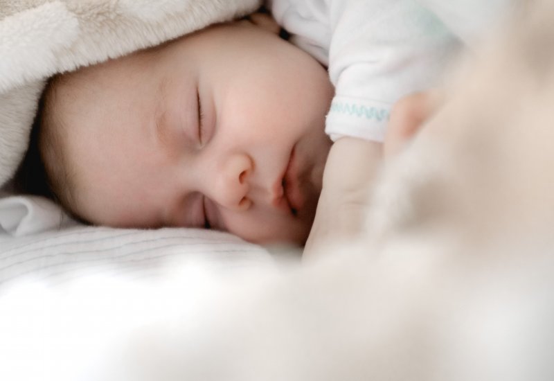 保育士監修 赤ちゃんに必要な睡眠時間は Kosolabo 現役ママの子育て情報メディア