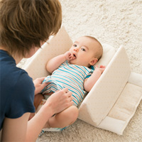 寝返り防止 添い寝グッズ O Baby Net 寝返り防止 添い寝グッズ O Baby Net