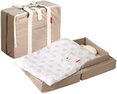 コンパクトベッドFIT