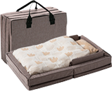 コンパクトベッド FREE