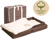 コンパクトベッドFIT L オーガニック