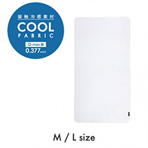 敷きパッドCool L/M