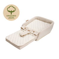 ベッドインベッドフレックス オーガニック