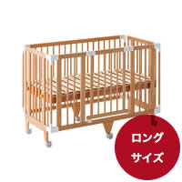 クリエイティブコットLong