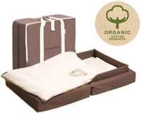 コンパクトベッドFIT L オーガニック