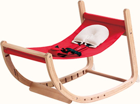 スクロールチェアプラス