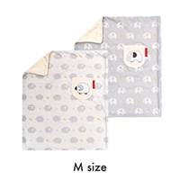 2way布団カバーM