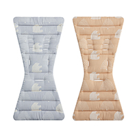 スクロールチェアOne 3重ガーゼ ゆりかごクッション