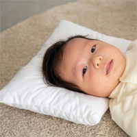 ベビーまくら 中芯