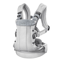 ベビーキャリア HARMONY(ハーモニー) シルバー