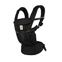 OMNI Breeze(オムニ ブリーズ) オニキスブラック