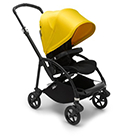 bugaboo(バガブー) bee6 コンプリートセット