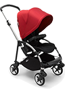 bugaboo(バガブー) bee6 コンプリートセット