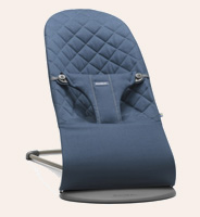 バウンサーBliss(ブリス)  ミッドナイトブルー