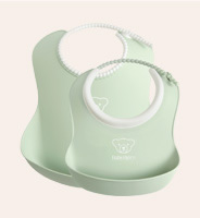 フィーディングスタイセット パウダーグリーン