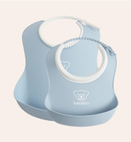 フィーディングスタイセット パウダーブルー