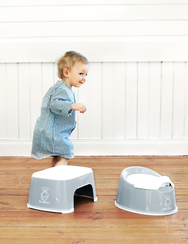 ベビービョルン トイレ バスルームアイテムラインナップ O Baby Net