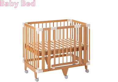 ファルスカ クリエイティブコット