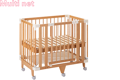 ファルスカ マルチネット