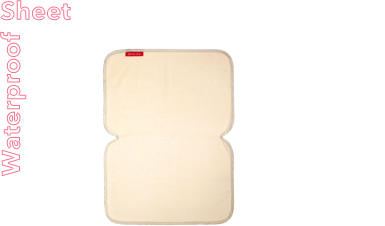 ファルスカ 3way防水シート