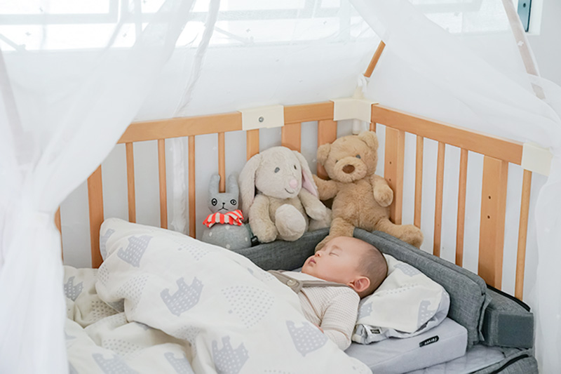 子どもと過ごす心地良いお部屋作り O Baby Net
