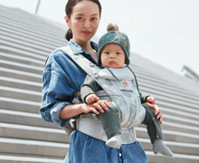 Ergobaby(エルゴベビー)
