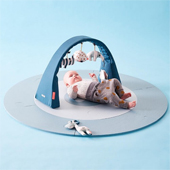 done by deer アクティビティジム