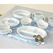 ランデブー はじめての食器13点セット