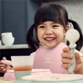 ベビービョルン ソフトスタイ