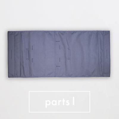 parts I
