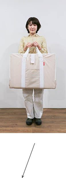 口コミレビューあり Farska ファルスカ コンパクトベッドって何 徹底比較しました O Baby Net