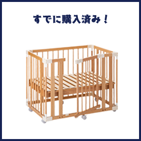 すでに購入済み!