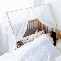 ニューボーンセット: クリエイティブコットLong