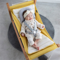 コンパクトベッドFree おねんねセット