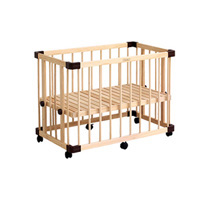 ミニジョイントベッドネオ ナチュラル