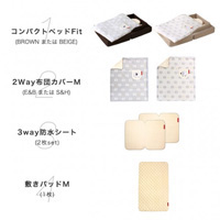 ファルスカはじめてセット