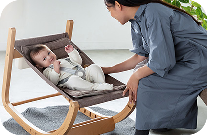 解説!】ファルスカ スクロールチェア比較しました。 / O-BABY.net