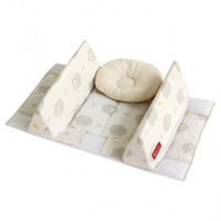 【通常送料無料!】ベッドインベッドエイド シープ&ホルン