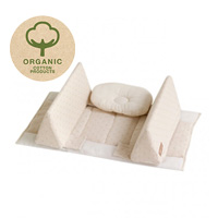 【通常送料無料!】ベッドインベッド エイド オーガニック