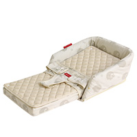 ベッドインベッドフレックス シープ&ホルン