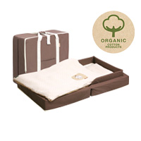 コンパクトベッドフィットL オーガニック