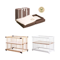 【限定】オーガニック一緒におやすみセットフィットL