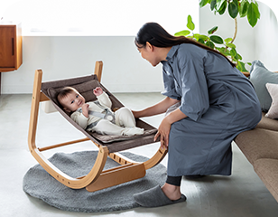 スクロールチェアシリーズ