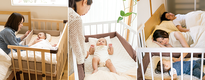 おやすみシリーズ