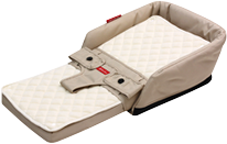 ベッドインベッドFLEX