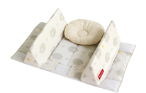 ベッドインベッドAID