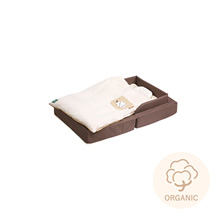 コンパクトベッドフィットオーガニック