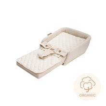 ベッドインベッドフレックスオーガニック