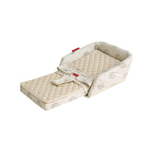 ベッドインベッドフレックス